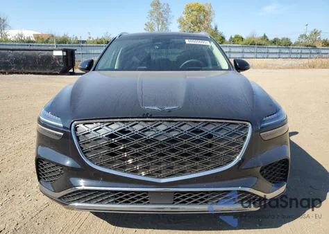 2026 Genesis Gv70 Base z USA, uszkodzony, nr VIN 5NMMADTB9TH042075